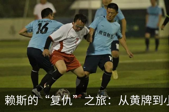 赖斯的“复仇”之旅：从黄牌到小将的推搡